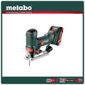 Metabo 美達寶 18V鋰電線鋸機4.0Ah單電套裝組 STA 18 LTX 100