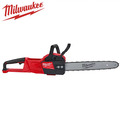 Milwaukee 美沃奇 18V鋰電無碳刷16吋鏈鋸機 空機 M18FCHS-0-1