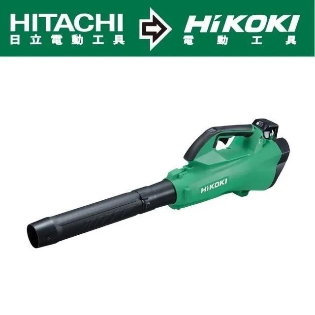 HiKOKI 36V充電式無刷吹風機-空機 RB36DA