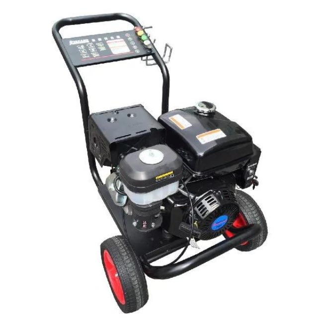 TAKANO 高野 16HP引擎高壓清洗機 TK-3600P