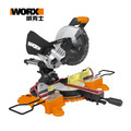 WORX 威克士 WORX多角度木工切割機/切割台 WX845.91 （空機） WX845.91