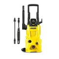 KARCHER 德國凱馳 家用型氣冷感應式冷水高壓清洗機 K4 MX