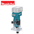 MAKITA 牧田 18V無刷木工修邊機6mm 空機 DRT52Z