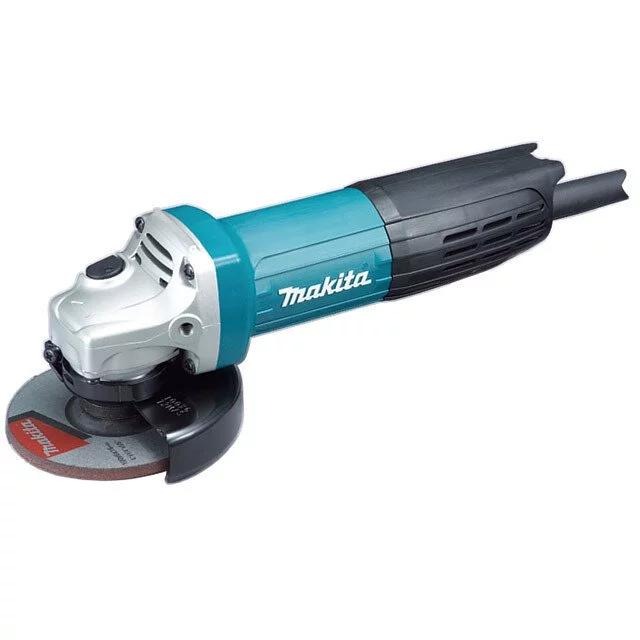 MAKITA 牧田 電動平面砂輪機(100mm) GA4031SP