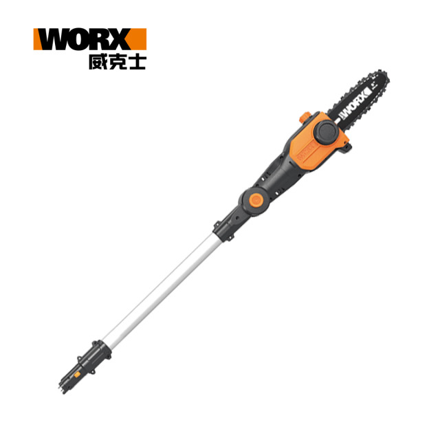 WORX 威克士 WORX適用WG908E 鏈鋸機轉接頭 (WA0307) WG908E WA0307