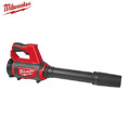 Milwaukee 美沃奇 12V鋰電鼓風機/吹葉機空機 M12BBL-0-1