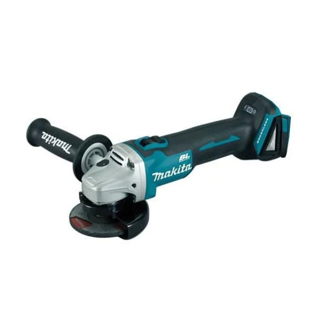 MAKITA 牧田 18V充電式平面砂輪機 空機 DGA406Z