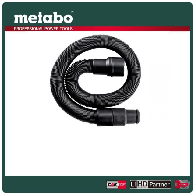 Metabo 美達寶 AS18LPC專用抽吸軟管 630176000