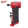 Milwaukee 美沃奇 12V鋰電無碳刷直角刻磨機 空機 M12FDGA-0-1