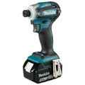 MAKITA 牧田 18V充電式無刷衝擊起子機 (空機) DTD172 原色 中國製 DTD172