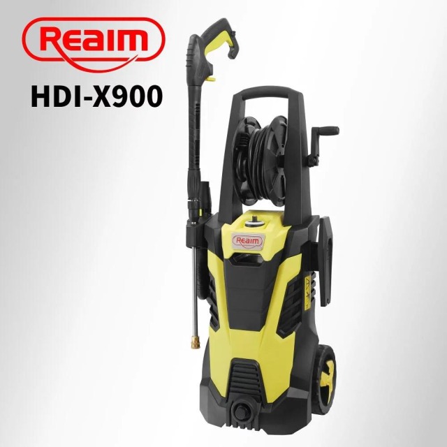 Reaim 萊姆 高壓清洗機 HDI-X900