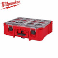 Milwaukee 美沃奇 配套智能收納箱-高 48-22-8432-1