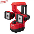 Milwaukee 美沃奇 18V鋰電高空多角度工作燈 空機 M18UBL-0-1