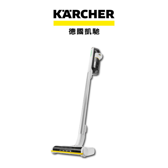 KARCHER 德國凱馳 無線吸塵器 無 VCS 3 Cordless