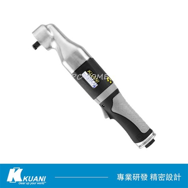 KUANI 冠億齒輪 1/2