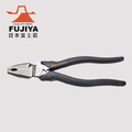FUJIYA 富士箭 電工職人ZERO鋼絲鉗200mm 3300N-200