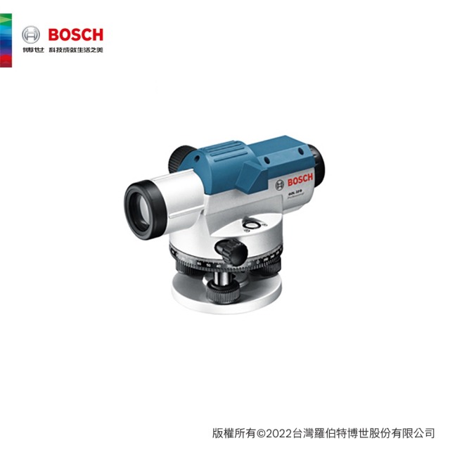 BOSCH 博世 光學校準 GOL 32 D GOL 32 D