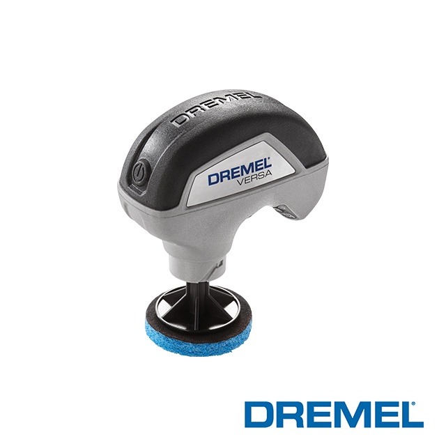 DREMEL 精美 高效電動清潔機 VERSA PC10 VERSA