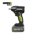 WORX 威克士 20V 無刷鋰電衝擊扳手 空機 WU279.9