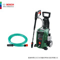 BOSCH 博世 高壓清洗機套組UA 125+自吸用軟管