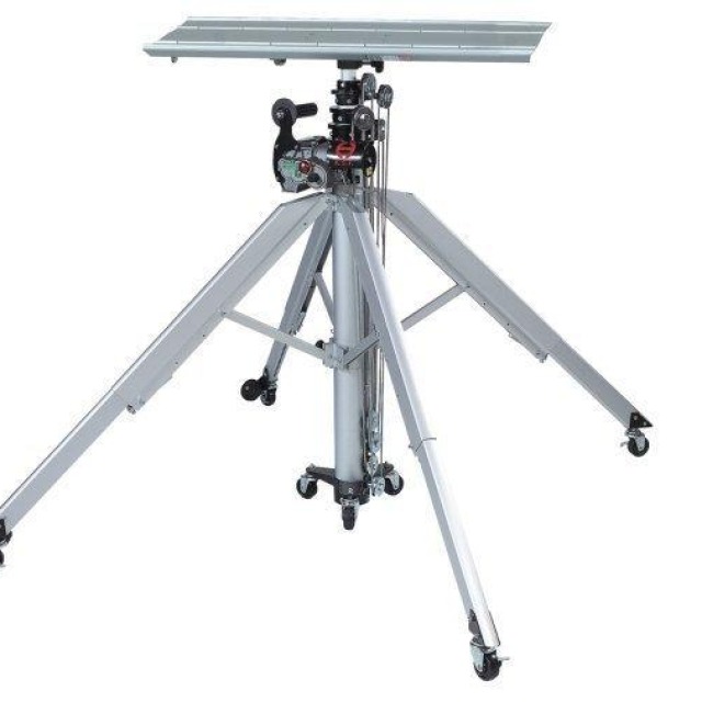 KSF 國勝豐 手提式昇降機 CM-520H1