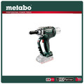 Metabo 美達寶 18V鋰電無刷拉釘機空機隨附系統工具箱 NP 18 LTX BL 5.0