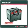 Metabo 美達寶 系統組合箱 metaBOX 340