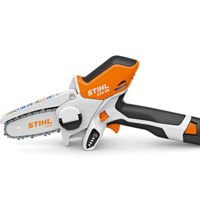 STIHL 斯蒂爾 充電式修枝鋸 GTA26