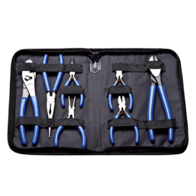 Blue-Point 美國藍點 標準鉗子套組 7件組 BDGCPL700