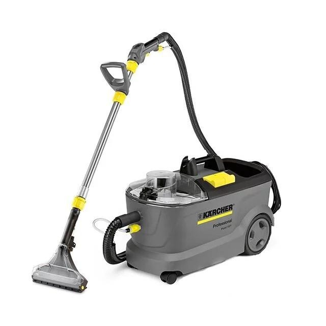 KARCHER 德國凱馳 加大型地毯絨布清洗機 PUZZI 10/1