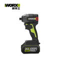 WORX 威克士 20V 無刷鋰電 8 段速 230N.m 衝擊起子機(WU291D) 20V 8 段速 230N.m WU291D