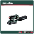 Metabo 美達寶 12V鋰電無刷方形砂紙機 空機 PowerMaxx SRA 12 BL