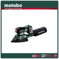 Metabo 美達寶 12V鋰電無刷角形砂紙機 空機 PowerMaxx SMA 12BL