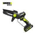 WORX 威克士 20V 12cm 無刷鋰電迷你小型電鋸（WD331） 20V 12cm WD331