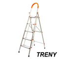 TRENY 加寬鋁製五階扶手梯 加寬 鋁製 五階