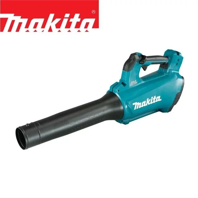 MAKITA 牧田 18V鋰電無刷吹風機-空機-不含充電器及電池 DUB184Z