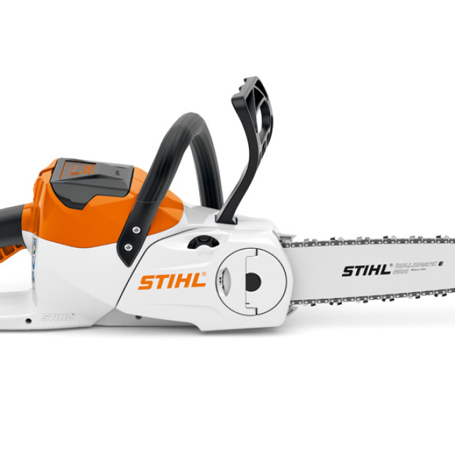 STIHL 斯蒂爾 充電式鏈鋸機(全配) MSA70C-BQ(全配)