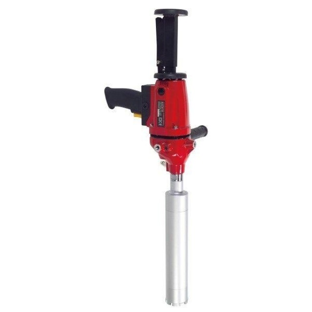 KSF 國勝豐 專利高速手持鑽孔機 DF-320