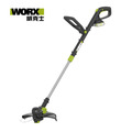 WORX 威克士 20V 30cm 無刷鋰電割草機 空機 (WD163.9) 20V 30cm WD163.9