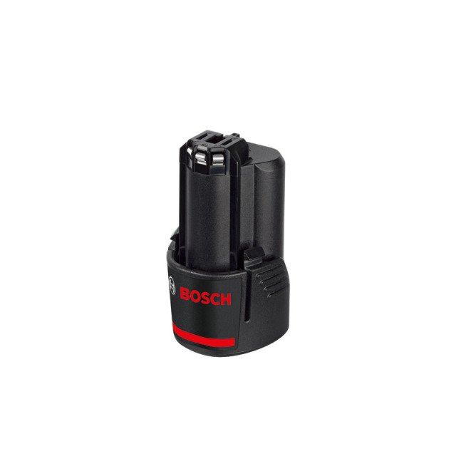 BOSCH 博世 12V 3.0Ah鋰電池 無 GBA 12V 3.0