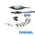 DREMEL 精美 3000 插電調速刻磨機 2/30 3000 2/30