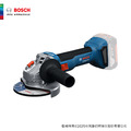 BOSCH 博世 18V 免碳刷砂輪機 GWS 18V-8 空機 空機 GWS 18V-8