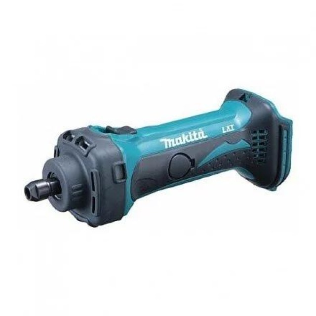 MAKITA 牧田 18V充電式刻磨機(單機) DGD801Z
