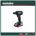 Metabo 美達寶 18V鋰電無刷衝擊扳手機4.0Ah單電套裝組 SSW 18 LTX 400 BL