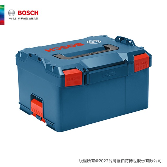 BOSCH 博世 新型系統工具箱 L-BOXX 238 L-Boxx 238