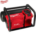 Milwaukee 美沃奇 18V鋰電無碳刷0.5HP空壓機 空機 M18FAC-0-1