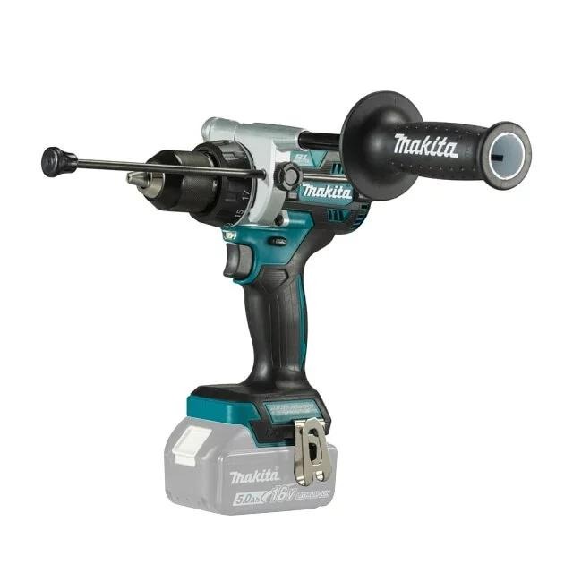 MAKITA 牧田 18V鋰電無刷震動起子-空機 DHP486Z