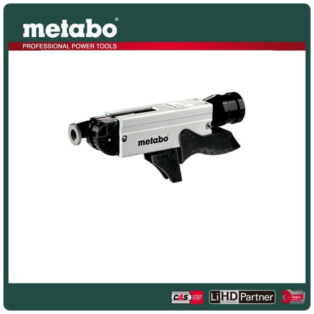 Metabo 美達寶 SM5-55配適器SE18LTX4000專用 631618000