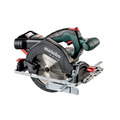 Metabo 美達寶 18V鋰電圓鋸機4.0Ah單電套裝組 KS 18 LTX 57-1