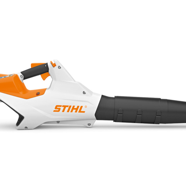 STIHL 斯蒂爾 充電式吹葉機(全配) BGA86(全配)